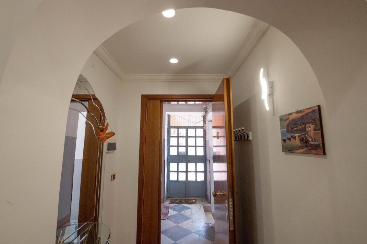 The Mauro'S Home Katanya Dış mekan fotoğraf